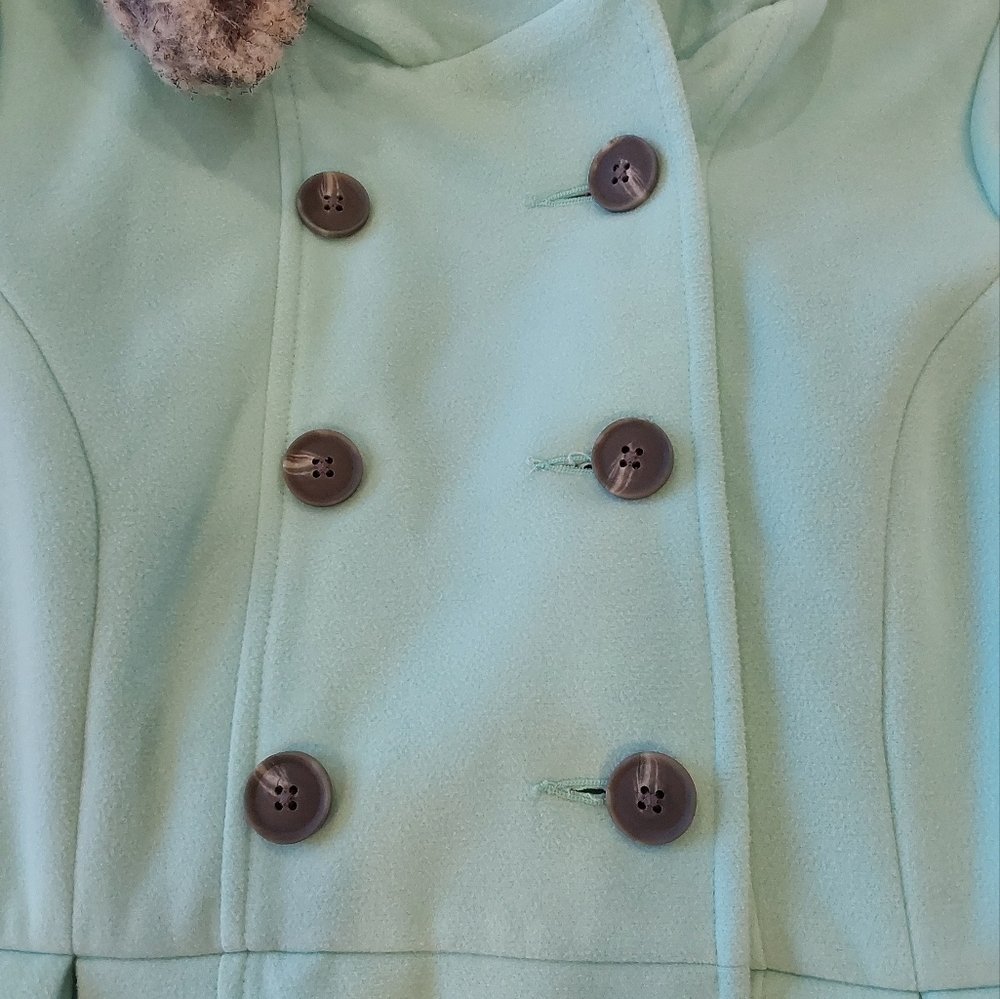 Girl's Jacket - Picture 4 of 7